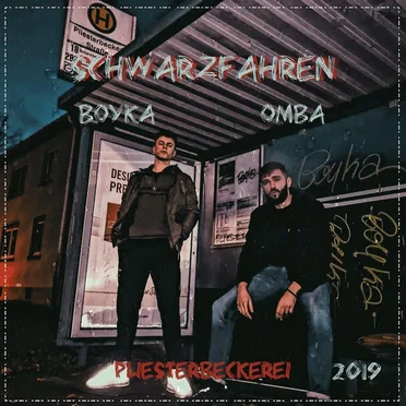 Schwarzfahren