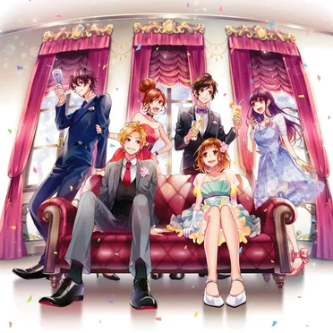 東京ウインターセッション