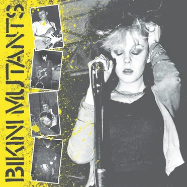 Bikini Mutants