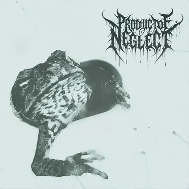Sixes in Three's by Product of Neglect - album cover