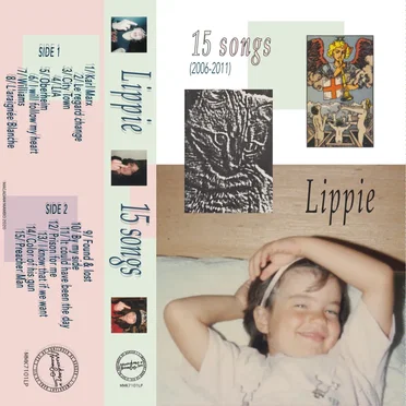 15 Songs (2006-2011)