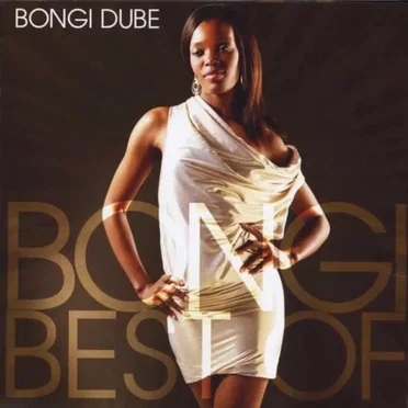 The Best Of Bongi