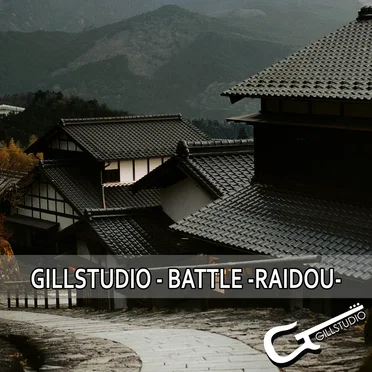 Battle -Raidou-