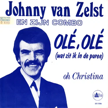 Olé, olé (wat zit ik in de puree)