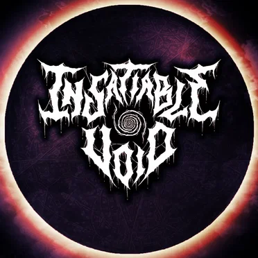 Sphere Of Dissociation by Insatiable Void - album cover