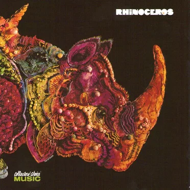 Rhinoceros