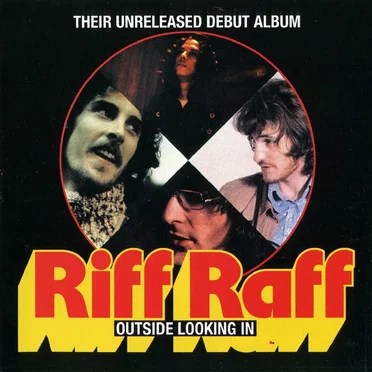 Outside Looking In: Their Unreleased Debut Album