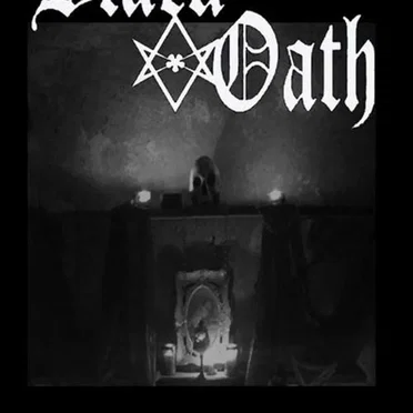 A Night of Ceremonial Darkness - Live in Milan