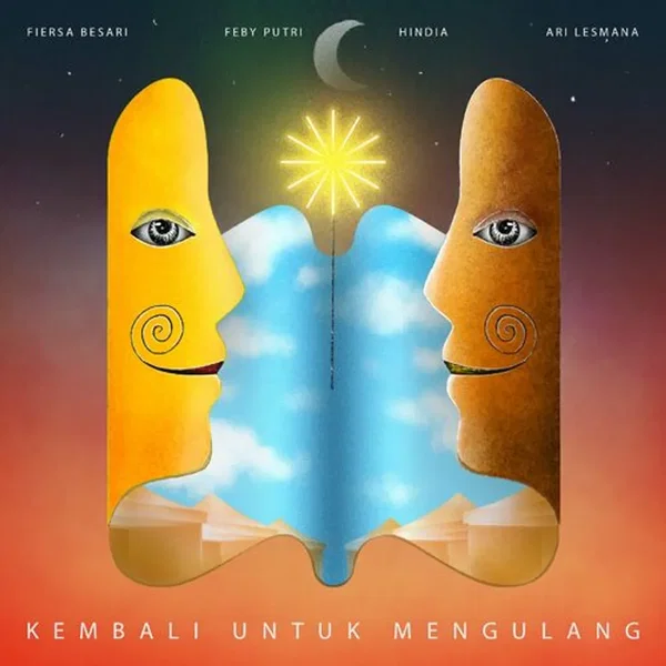 Kembali untuk Mengulang