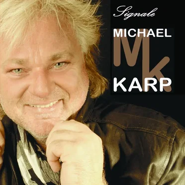 Signale by Michael Karp - album cover