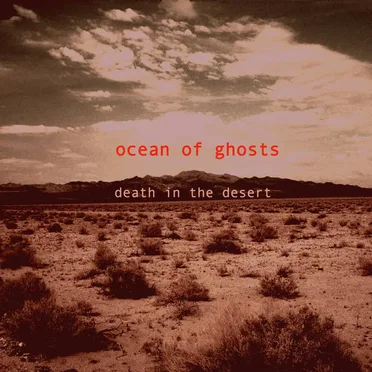 Death in the Desert