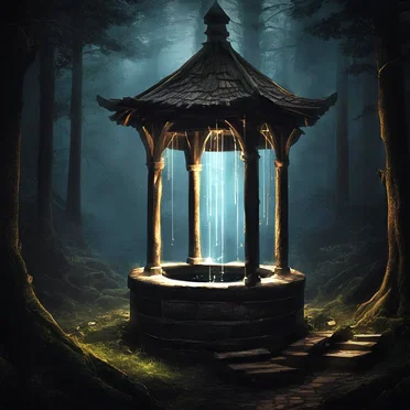 Wishing Well