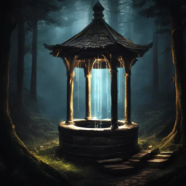 Wishing Well
