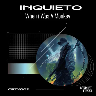 When I Was a Monkey