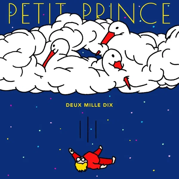 Deux mille dix