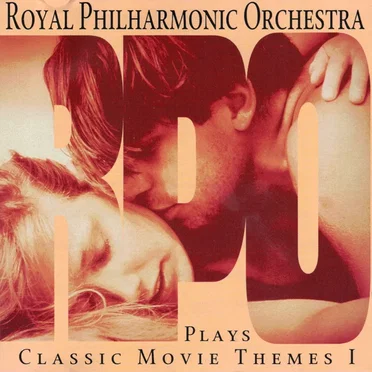 Classic Movie Themes I