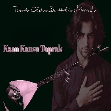 Tevvâb Oldum Bu Hâlime Yanarım