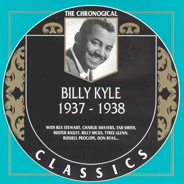 Billy Kyle