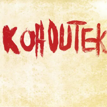 Kohoutek by Father Yod and the Spirit of '76 - album cover