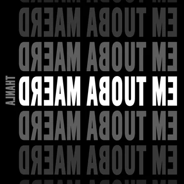 Dream About Me [single version]