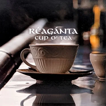 Cup O' Tea