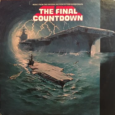 The Final Countdown: Music From the Original Motion Picture