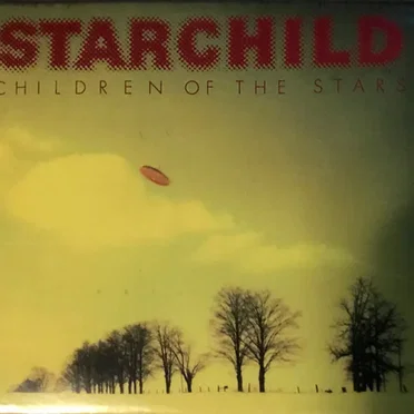 Children of the Stars by Starchild - album cover