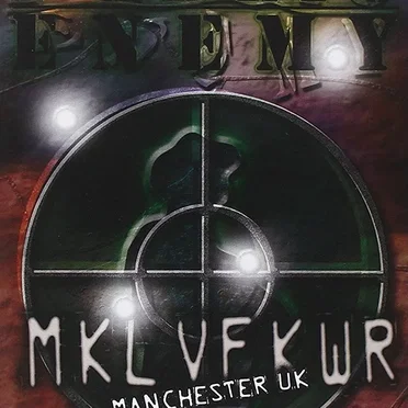 Revolverlution Tour 2003 Manchester