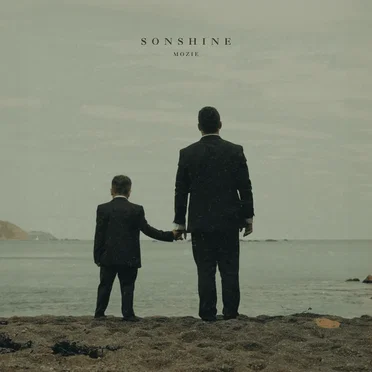 Sonshine by Mozie - album cover