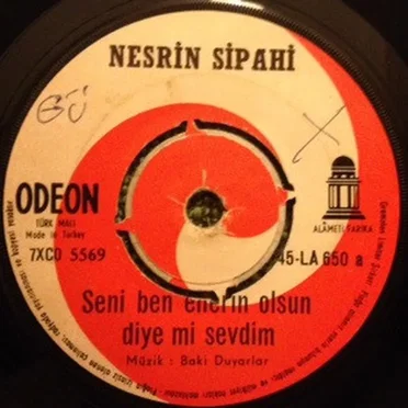 Seni Ben Ellerin Olsun Diye mi Sevdim / Dil Şad Olacak