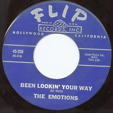 Lena Calhoun & The Emotions
