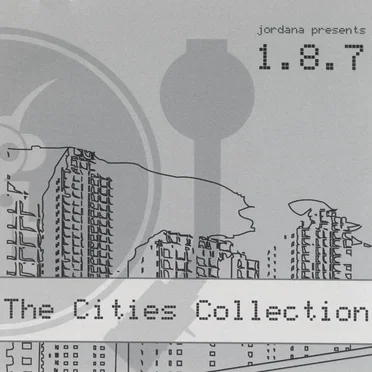 The Cities Collection