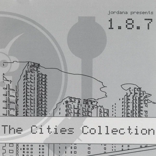 The Cities Collection