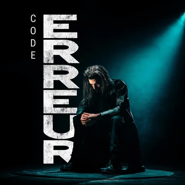 Code erreur