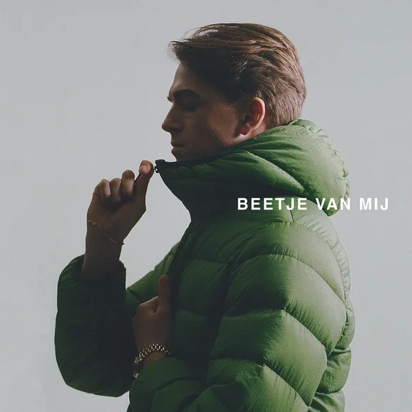 Beetje van mij