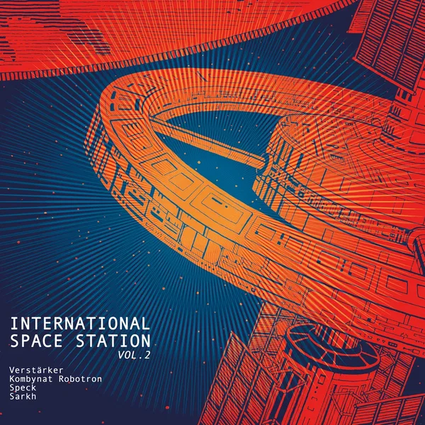 International Space Station, Vol. 2