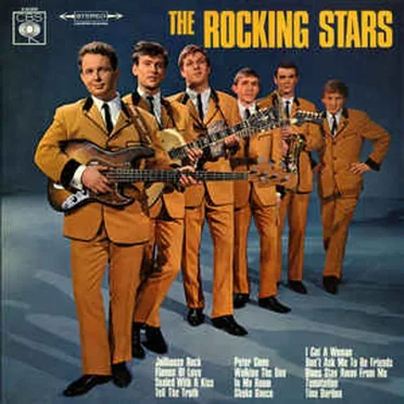 The Rocking Stars