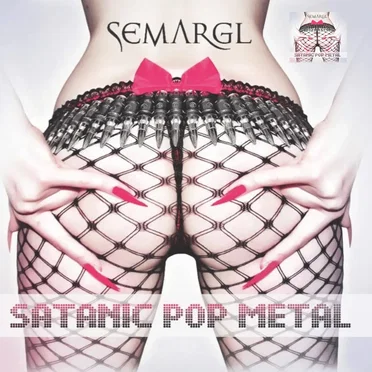 Satanic Pop Metal