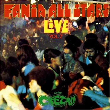 Live at the Cheetah, Vol. 2