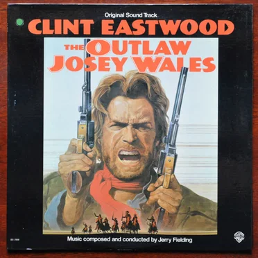 The Outlaw Josey Wales
