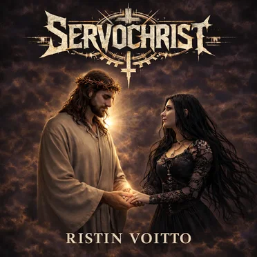 Ristin voitto