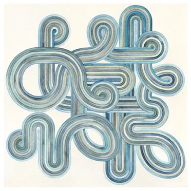 Tape Loops by Chris Walla - album cover
