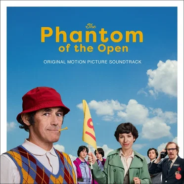 The Phantom of the Open