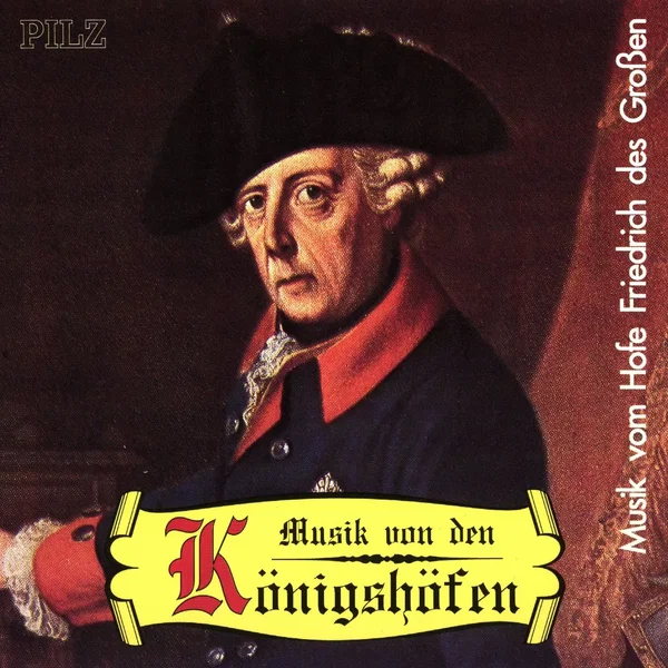 Musik von den Königshöfen