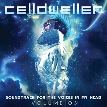 Soundtrack for the Voices in My Head, Volume 03