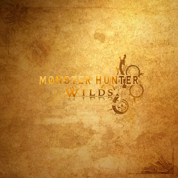 Monster Hunter Wilds Original Soundtrack