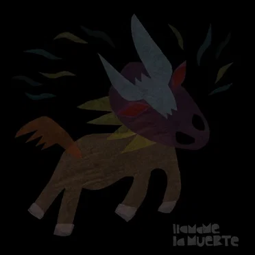 Ballad of the Concrete Horse