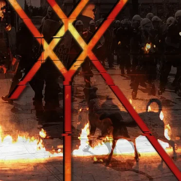 Riot Dogs