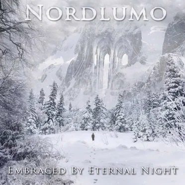Embraced by Eternal Night