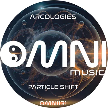 Particle Shift